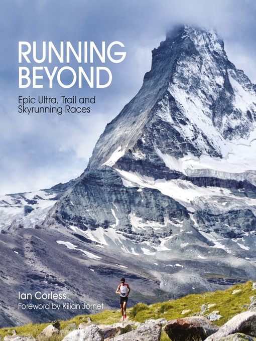 Title details for Running Beyond by Ian Corless - Wait list